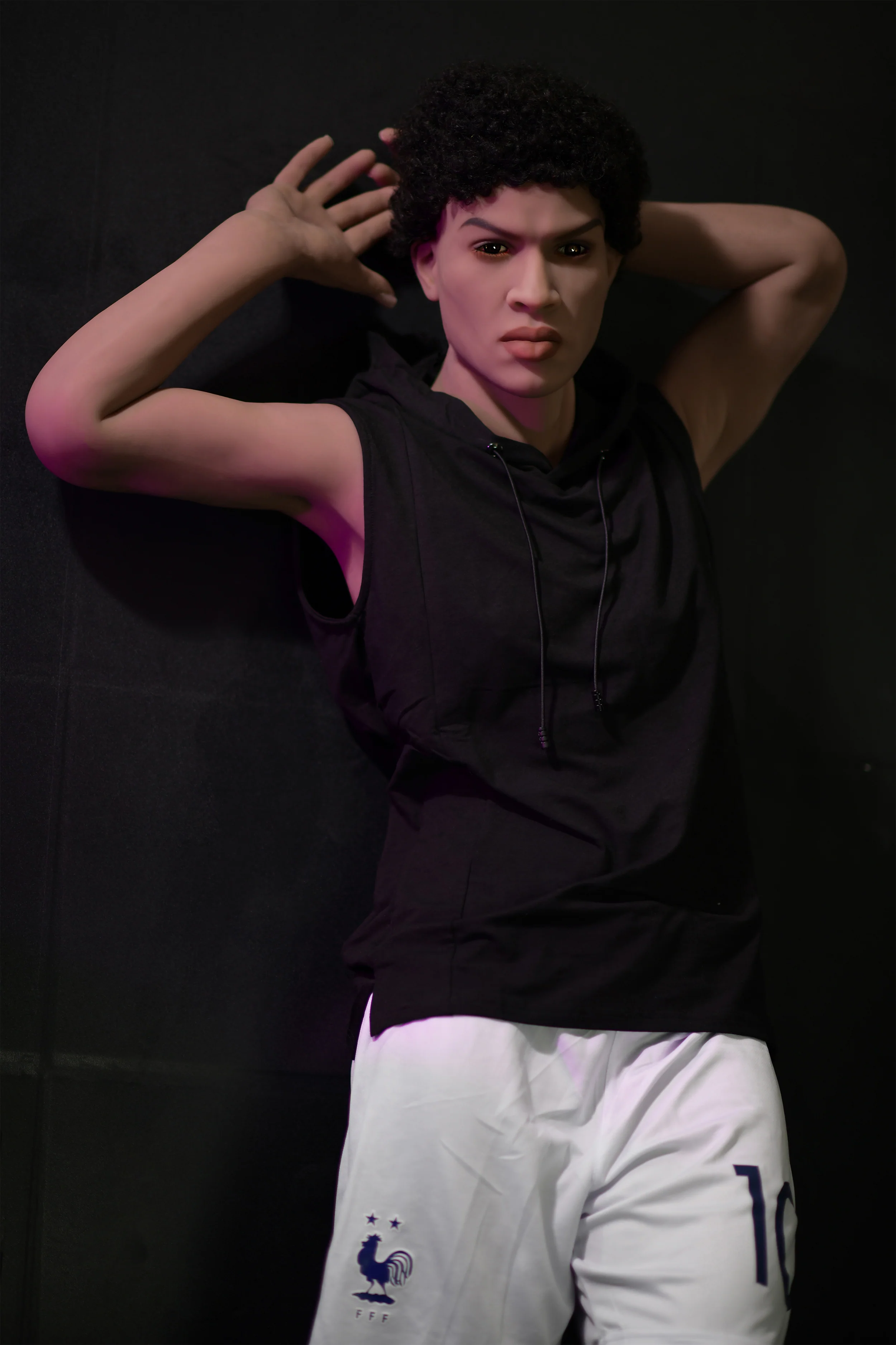 Albin — photo 2