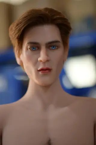 6YE Alex sex doll