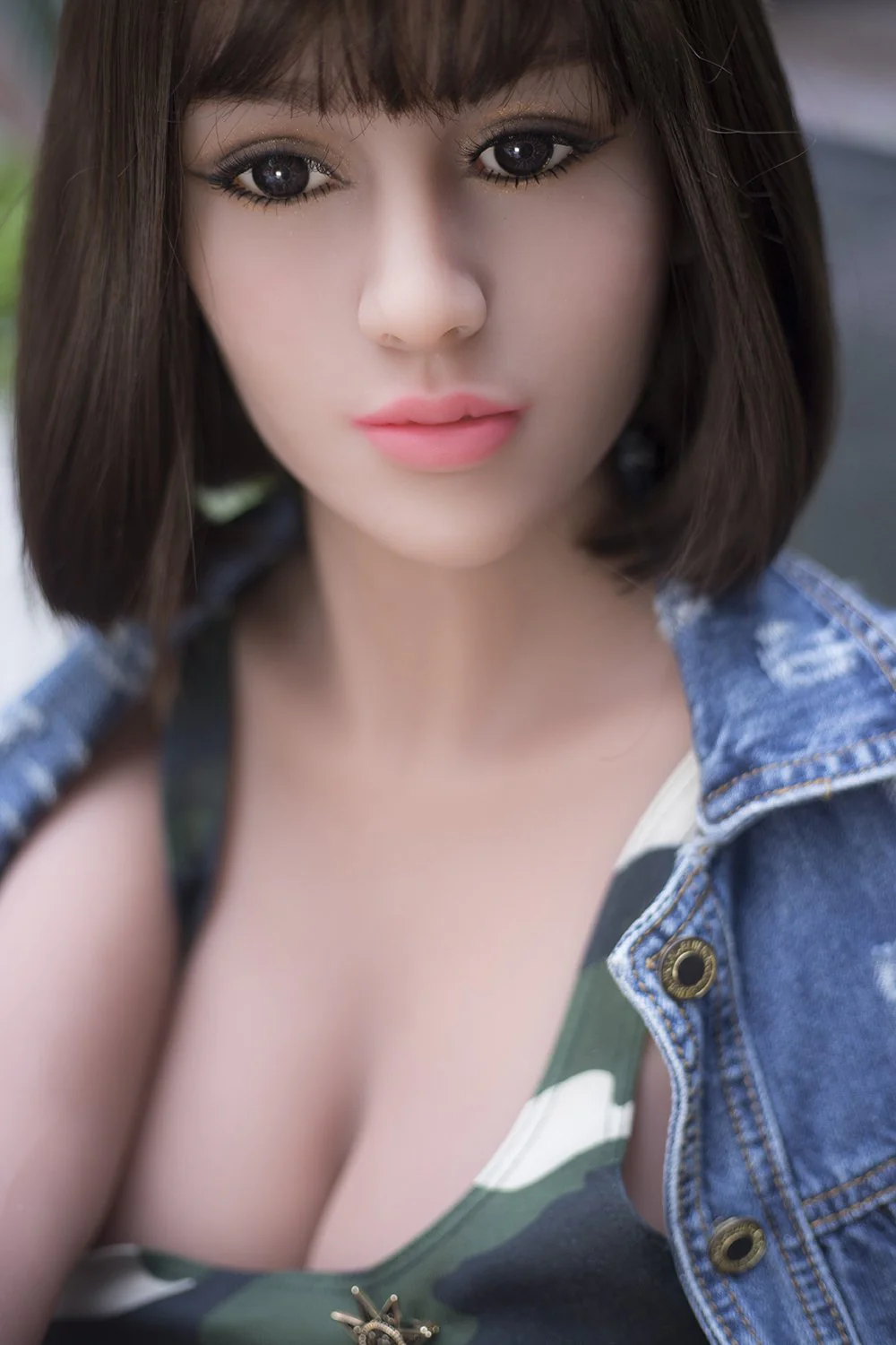 JZ Doll 015 Bid sex doll