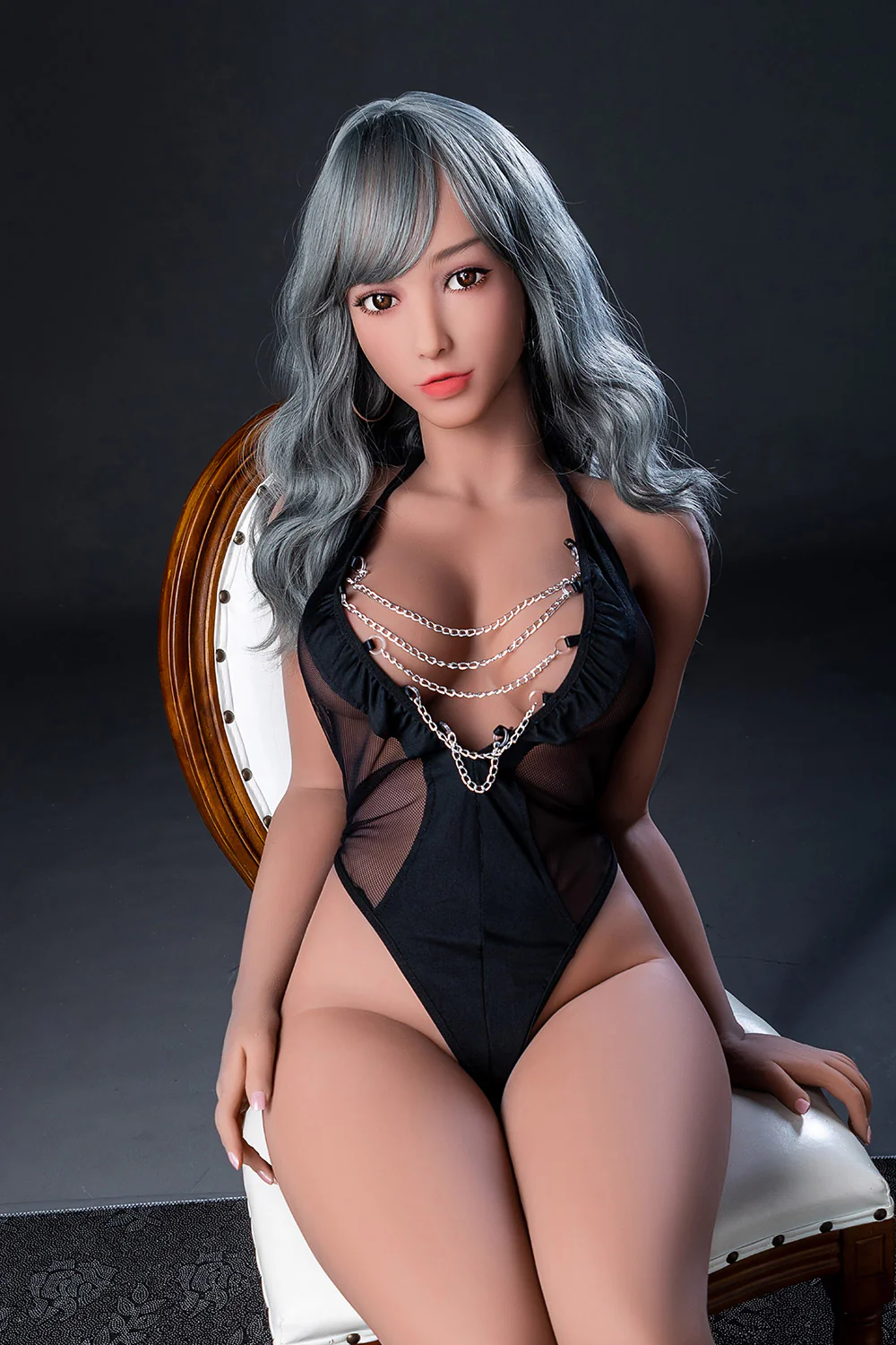 YQ Doll 334 Edith sex doll