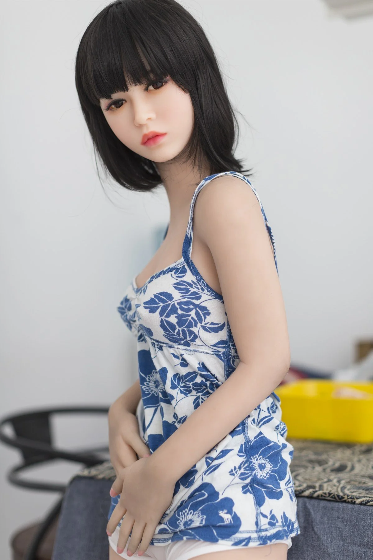 SY Doll 15-2 Celestine sex doll