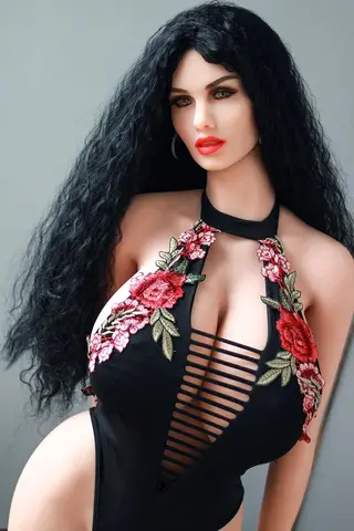 SY Doll Freda sex doll