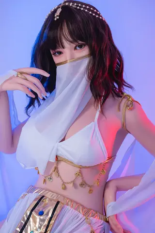 YQ Doll Frederica sex doll