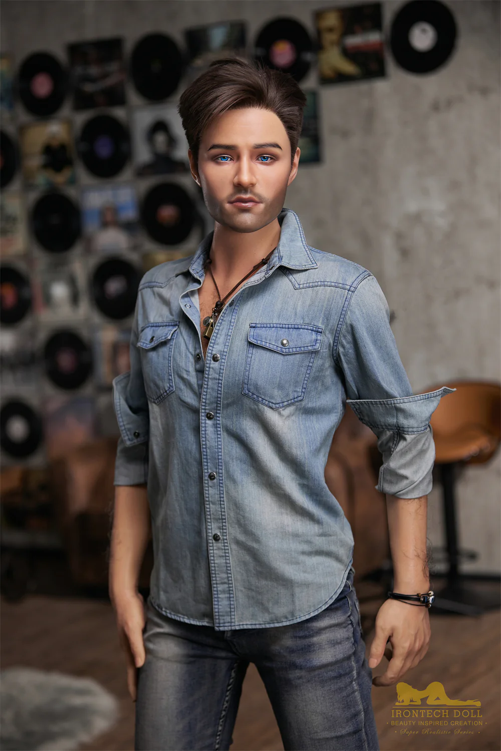 M4 Alistair — photo 2
