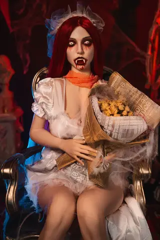 SY Doll M7 Kama sex doll