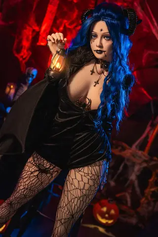 SY Doll Kay sex doll