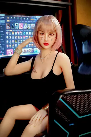 SY Doll 266 Margery sex doll