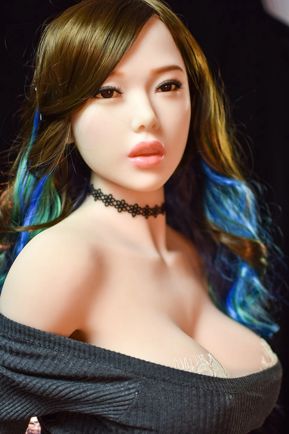 RRA Doll 33 Maggie sex doll