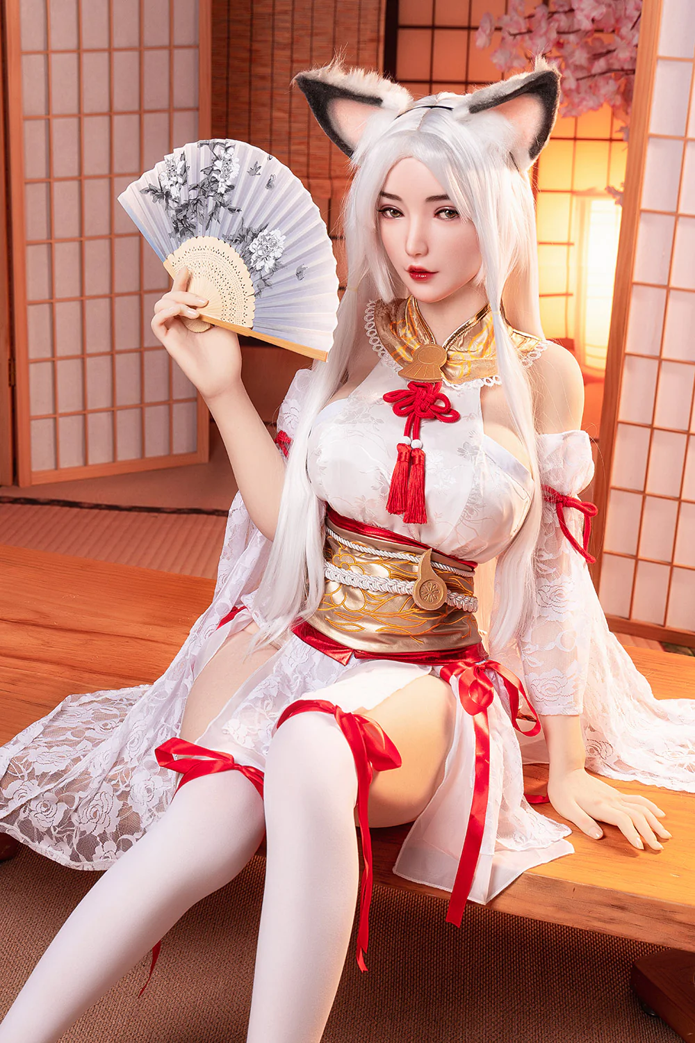 Megan — photo 2