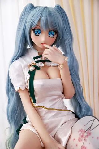 RRA Doll Oenone sex doll