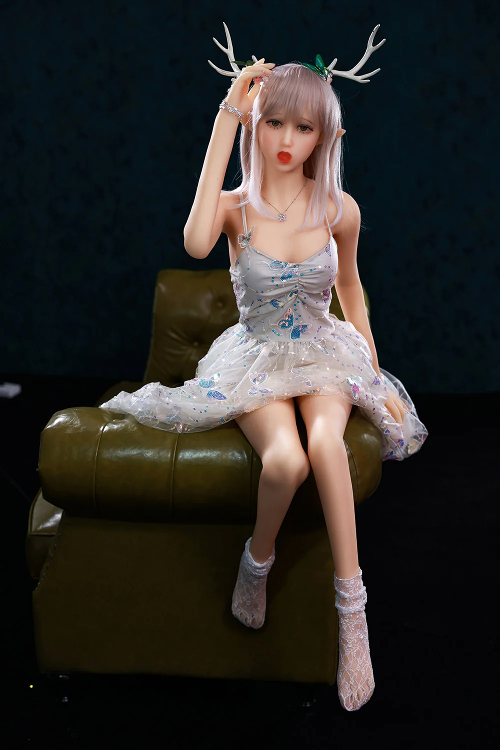 Susan — photo 2