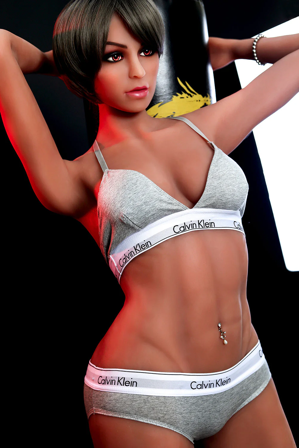 SY Doll 218 Swift sex doll