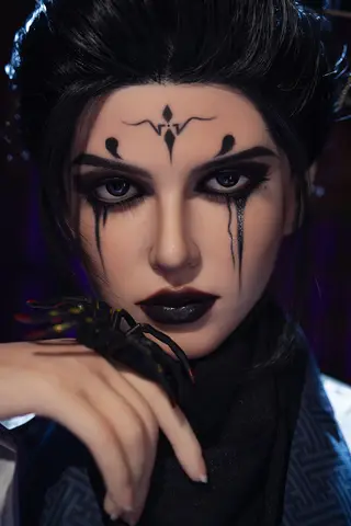 SY Doll S5 Myka sex doll