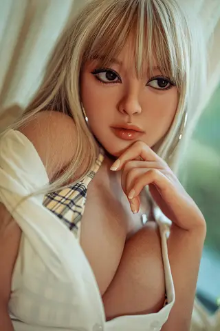 SY Doll 290 Addie sex doll