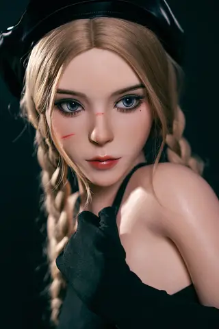 SY Doll S37 Amiah sex doll