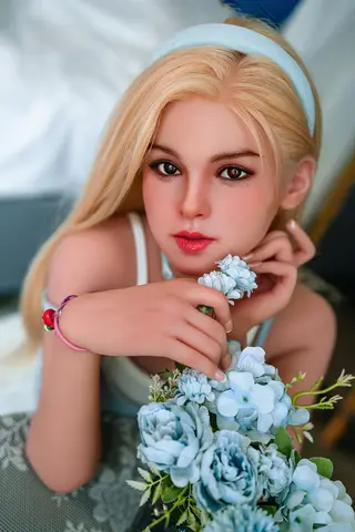 SY Doll M15 Ariella sex doll