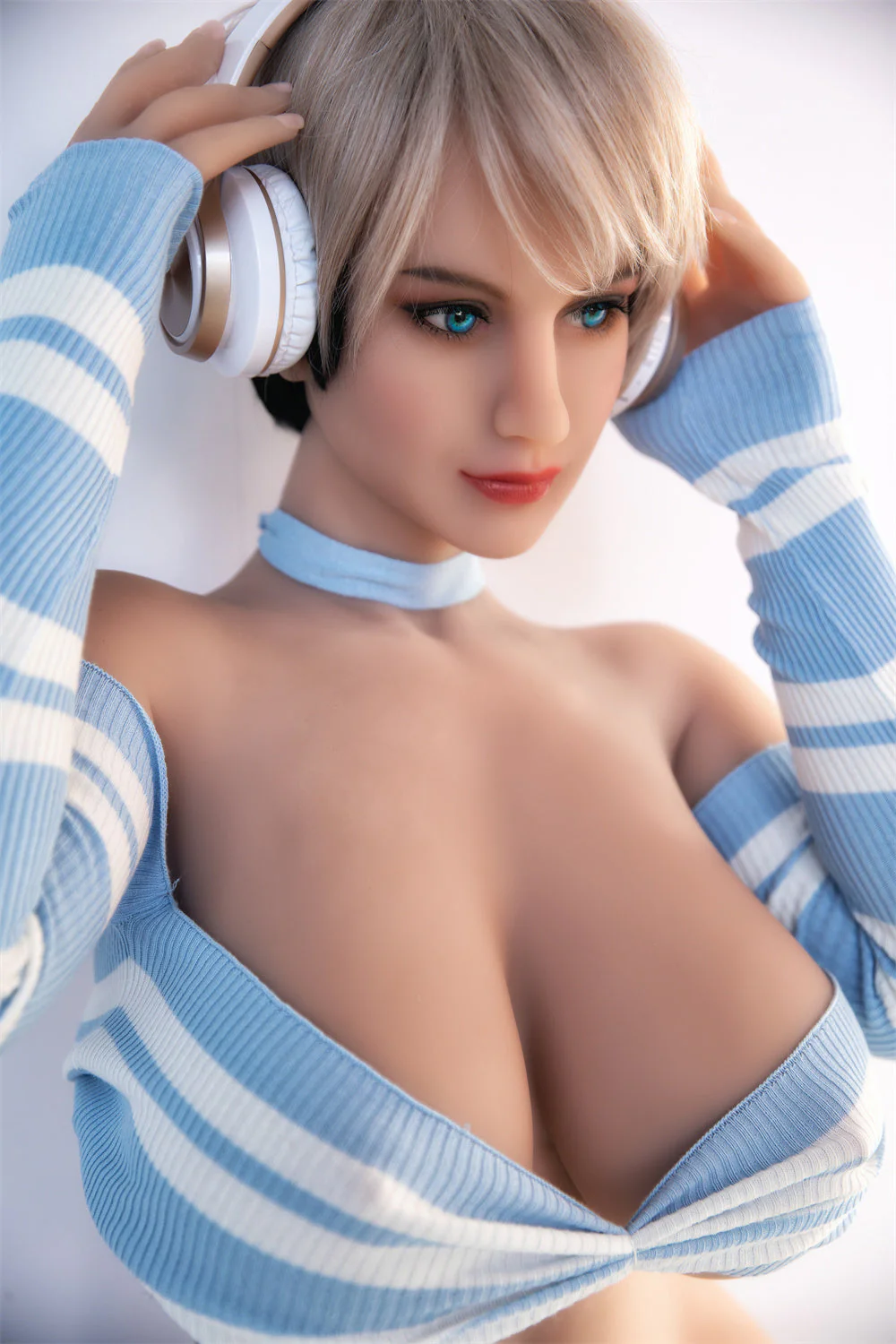164cm TPE Doll (No. 28) — photo 4