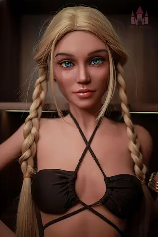 DC Doll DC04 Adina sex doll