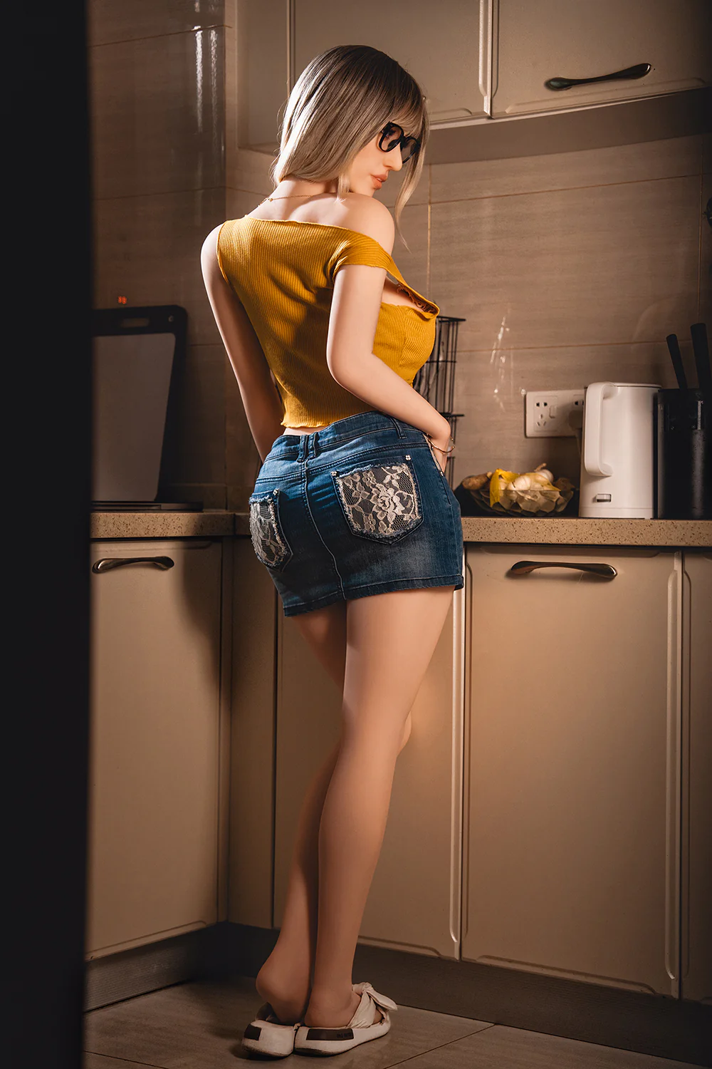Felicity — photo 3