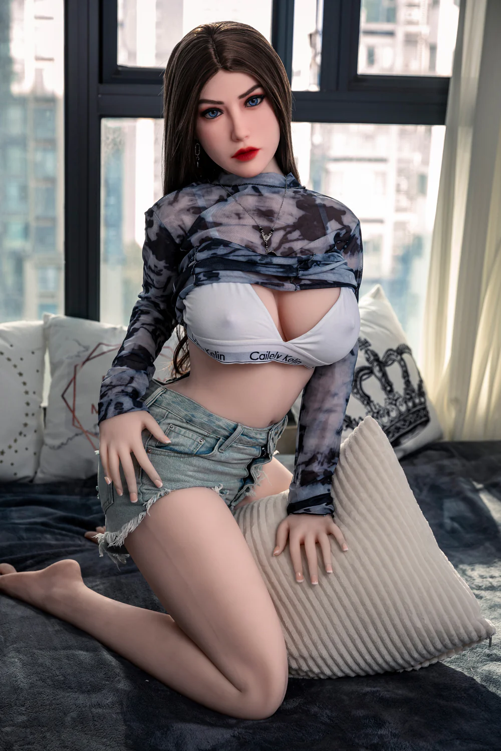 C9 Gill — photo 4