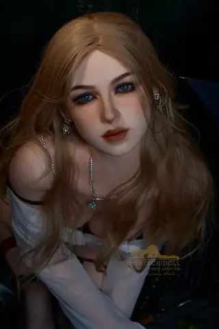 Irontech Doll S38 Josie sex doll
