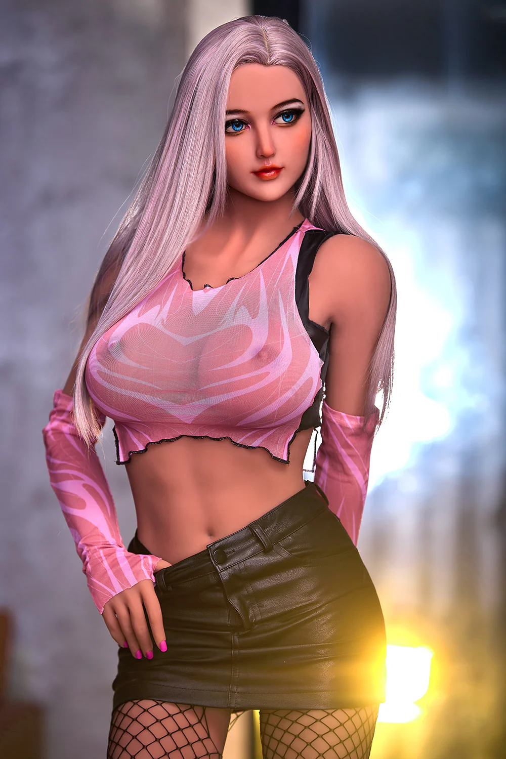 Kinsley — photo 3