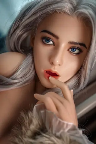 SY Doll M12 Lara sex doll