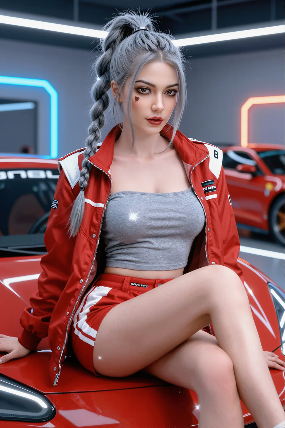 M7 Makayla — photo 3