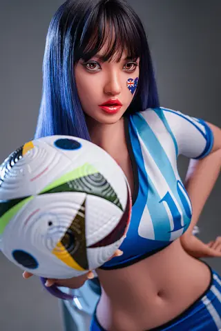 SY Doll M29 Marlene sex doll