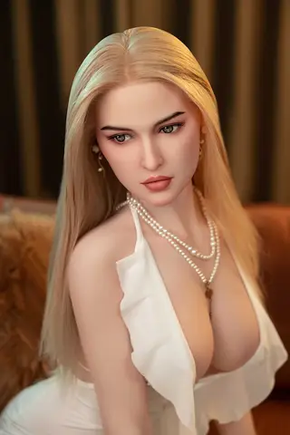 AZM Doll Oakley sex doll