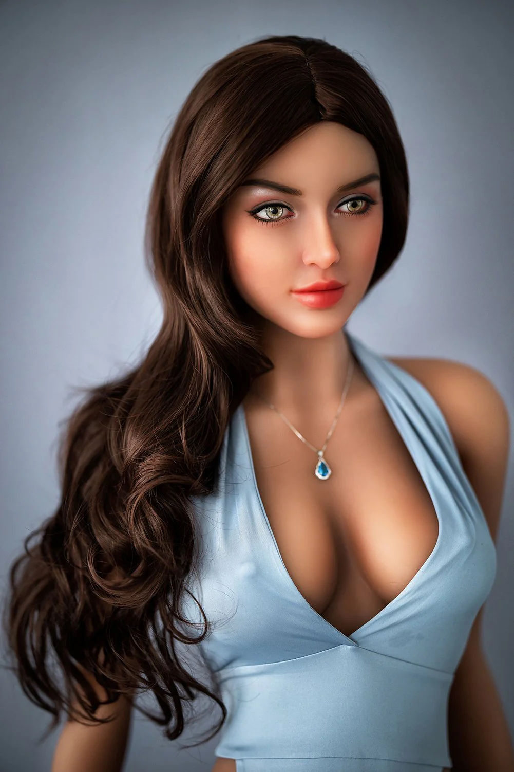 SY Doll 250 Rani