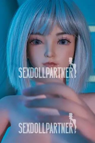 RIDMII Amanda sex doll