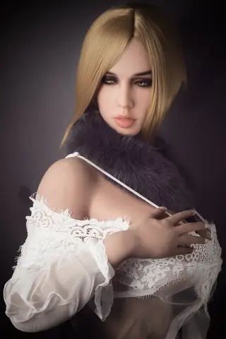 SY Doll Elmer sex doll