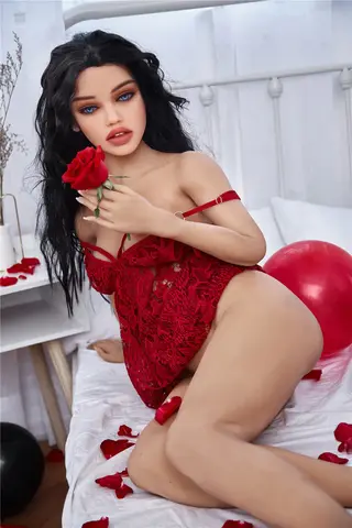 Irontech Doll 56 Eartha sex doll