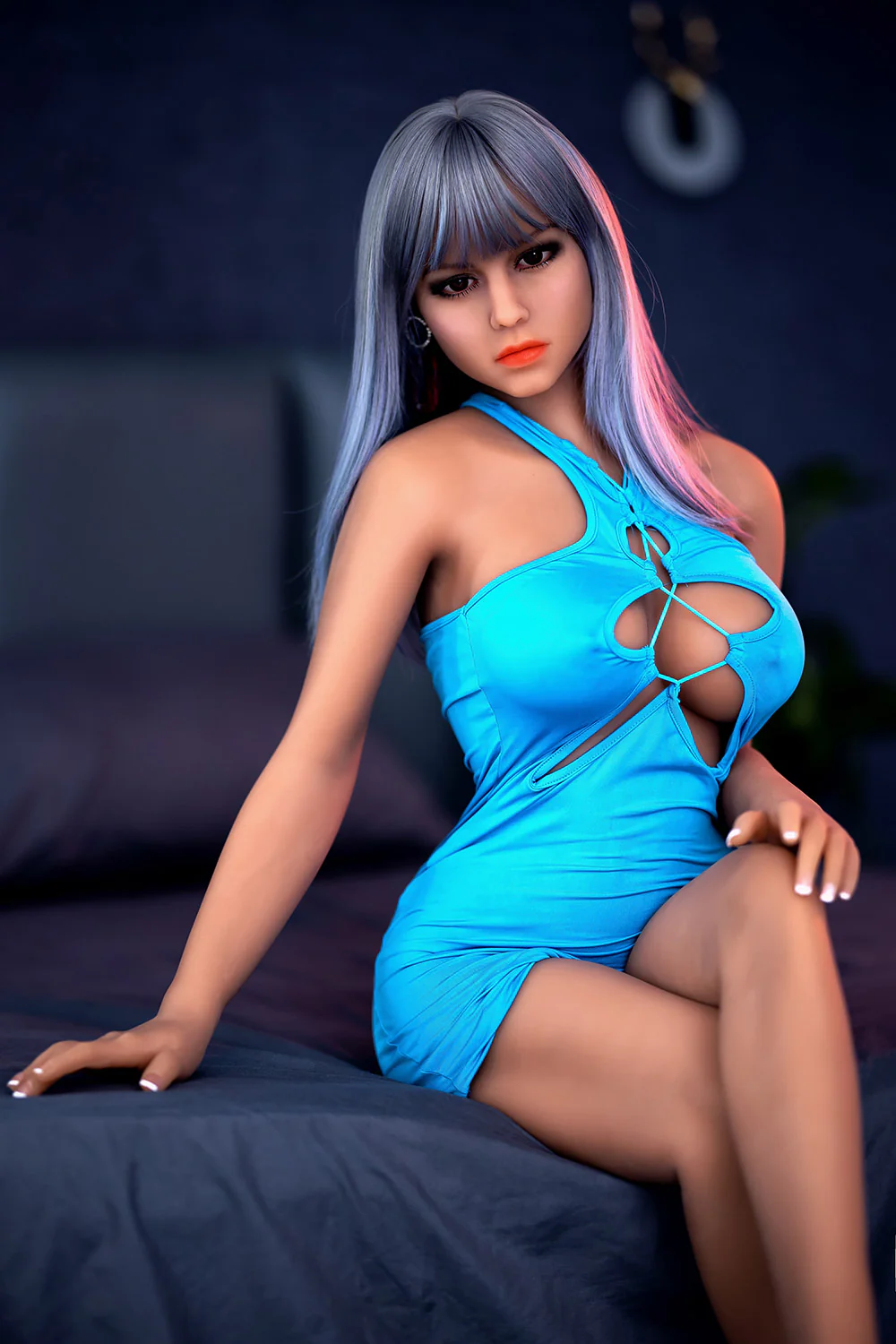 57 Amy — photo 6