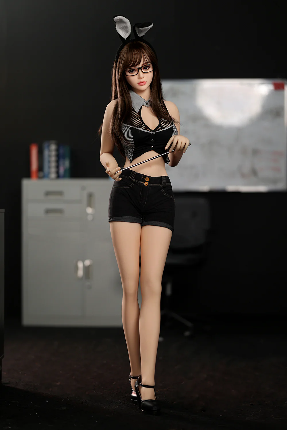 158cm TPE Doll — photo 2