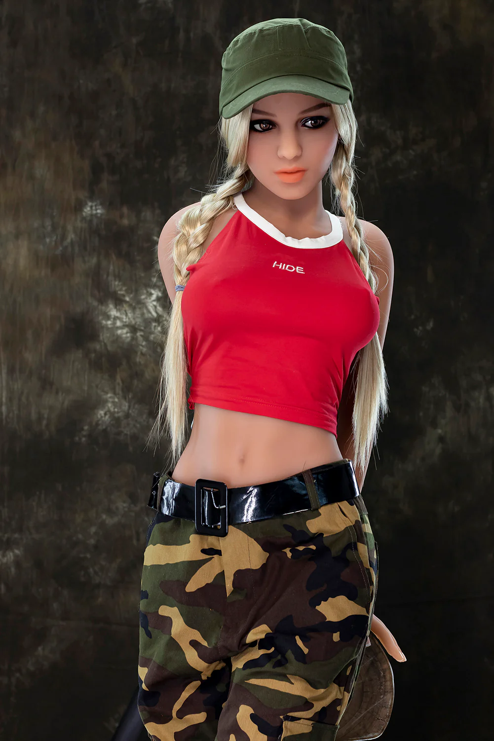 Abigail — photo 2