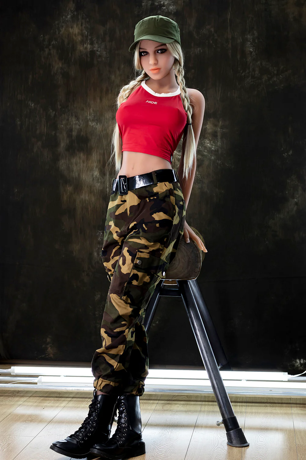 Abigail — photo 3