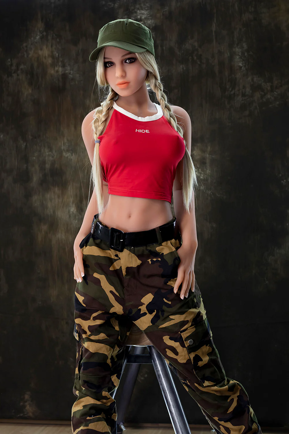 Abigail — photo 4