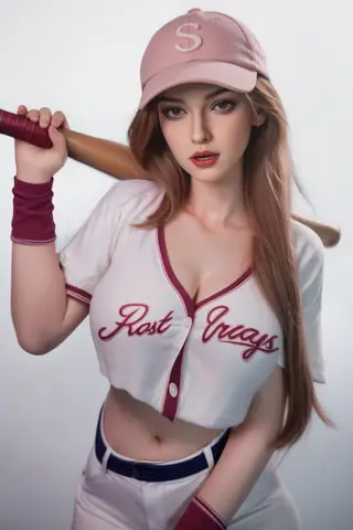 SY Doll M18 Susie sex doll