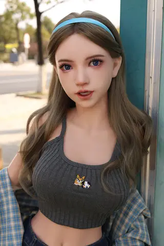 RRA Doll K171 Tindra sex doll