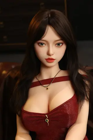 YAMIEE SNK39 Eliora sex doll