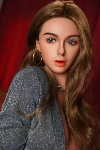 YAMIEE 827 Emily sex doll