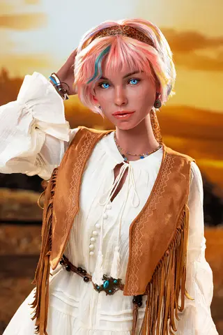 YAMIEE SNK32 Millie sex doll