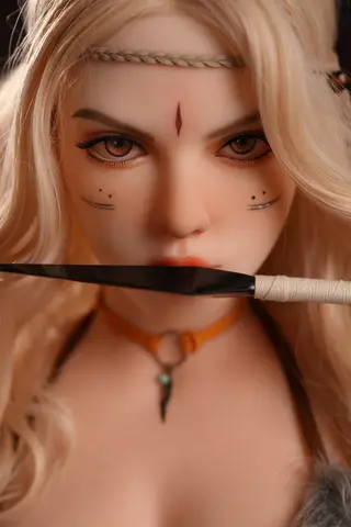 YAMIEE K21 Nyla sex doll
