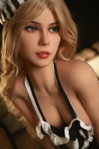 YAMIEE K41 Rosie sex doll