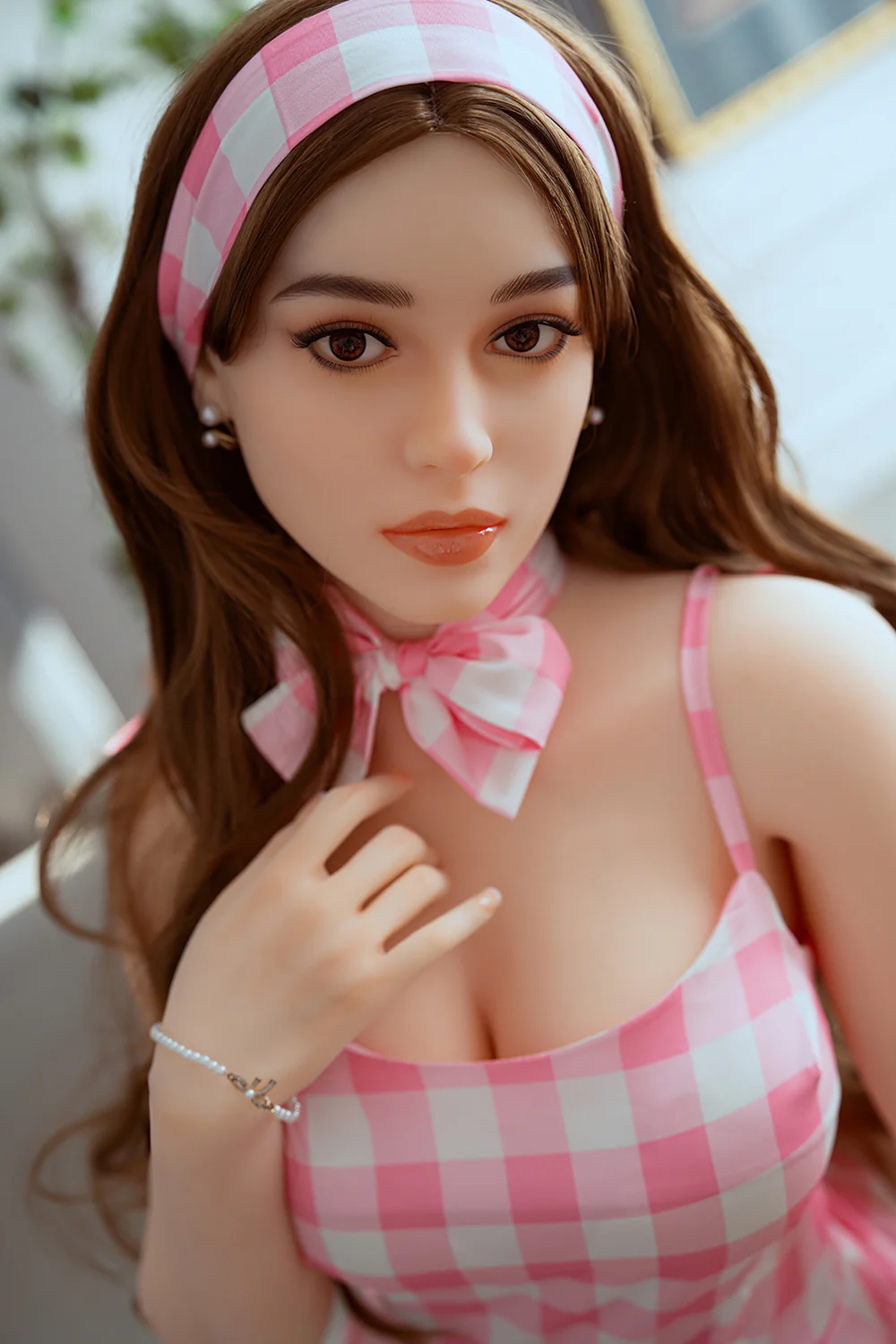 YAMIEE K47 Noemi sex doll