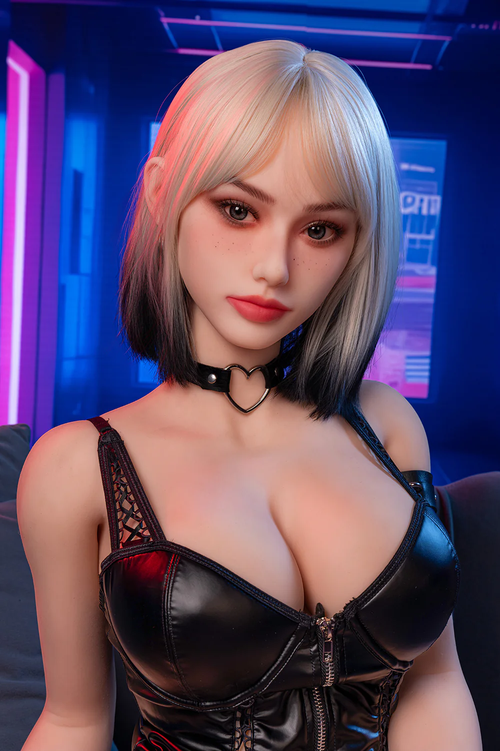 YAMIEE SNK41 Vexa sex doll