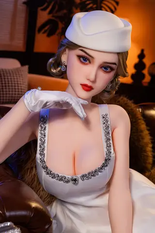 YAMIEE SNK48 Zoya sex doll