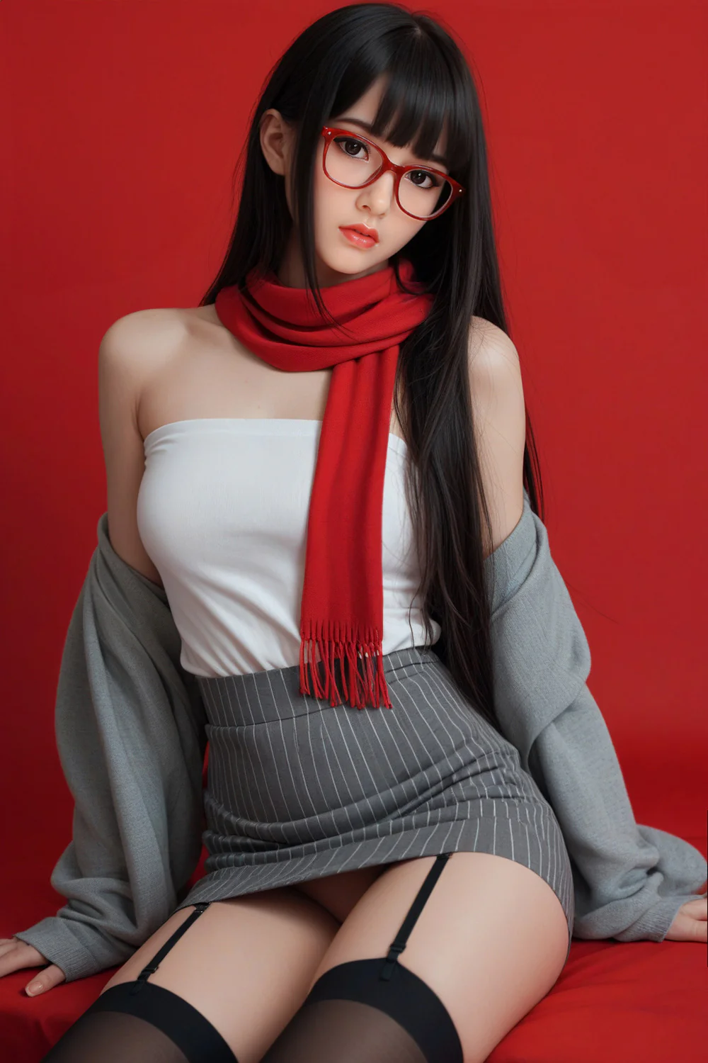 SY Doll Yumi sex doll